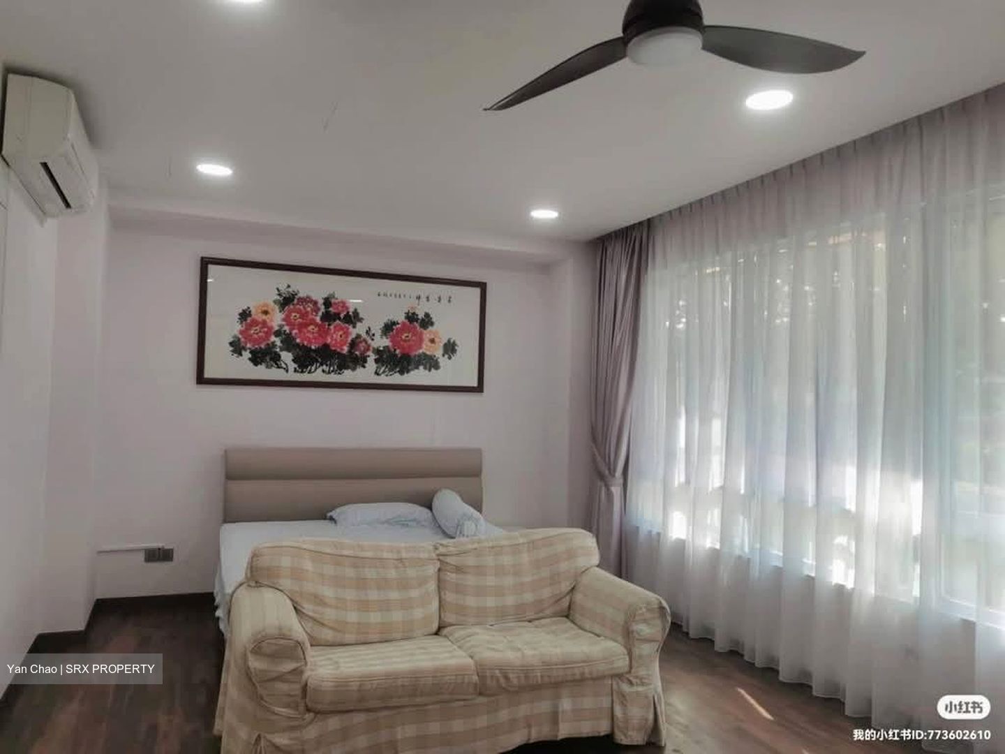 Hazel Park Terrace (D23), Terrace #589329001